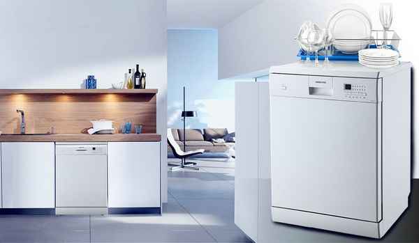 Встроенная или отдельная посудомоечная машина: какая лучше?