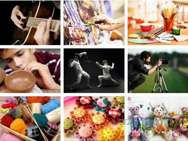 Хобби: что это такое, для чего нужно и как его выбрать