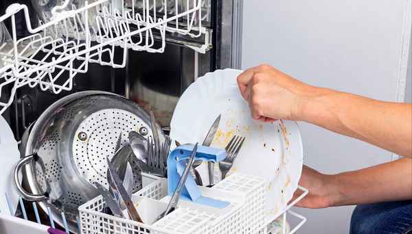 Что делать, если посудомоечная машина плохо моет?