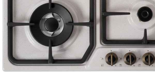 Как отремонтировать варочную поверхность самостоятельно?