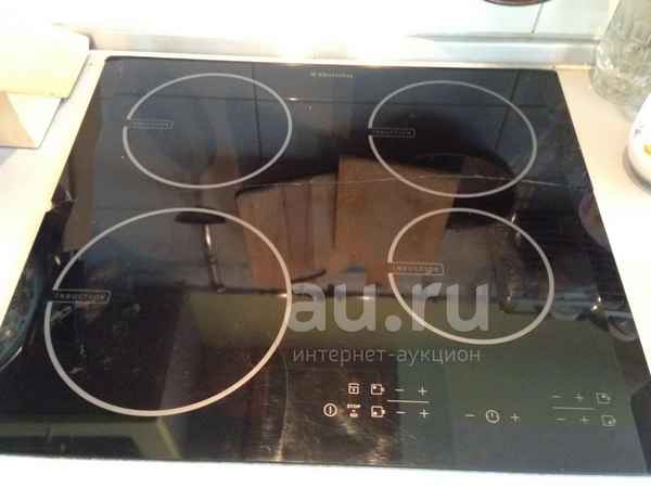 Почему треснула варочная поверхность и что теперь делать?