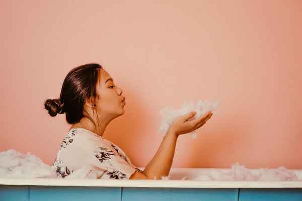 Польза ванны: 5 причин не отказываться от этой процедуры