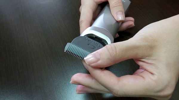 Как почистить машинку для стрижки волос? Видео, инструкция