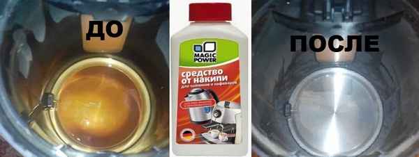 Чем и как почистить термопот от накипи? Советы, инструкции