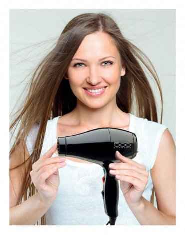 Выбираем тихий фен для волос: ТОП, обзор моделей