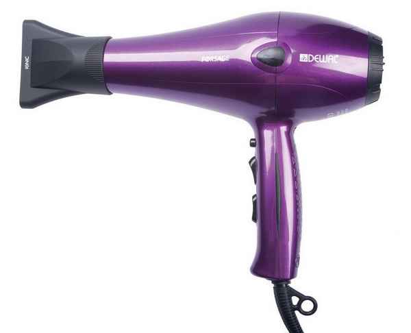 Лучшие фены с ионизатором: ТОП моделей