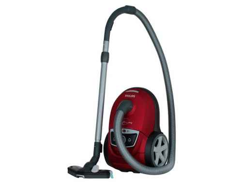 Лучшие мешковые пылесосы: ТОП 5