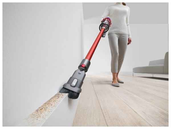Лучшие вертикальные пылесосы: ТОП 5 моделей