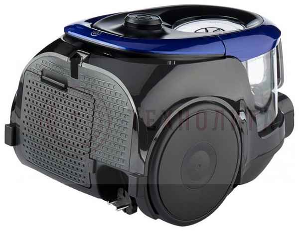 Лучшие пылесосы Samsung: ТОП 5 моделей