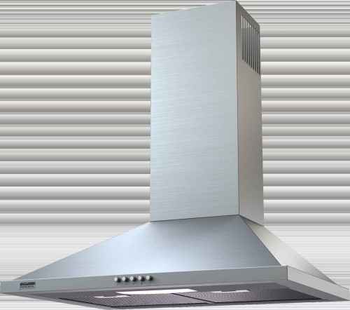 Бесшумная вытяжка для кухни: обзор моделей