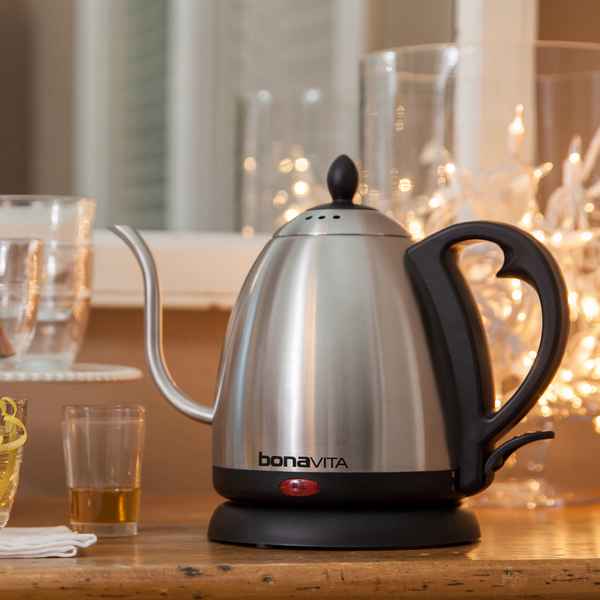 Какой материал чайника лучше? Советы по выбору