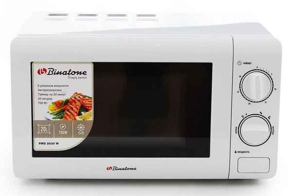 Микроволновки какой фирмы лучше? Обзор производителей