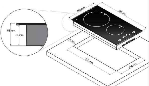 Какую и как выбрать электрическую варочную поверхность?