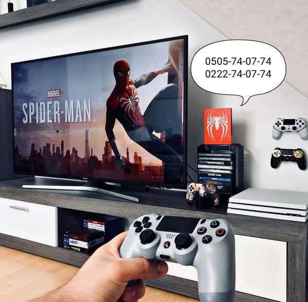 Выбираем телевизор для игровой приставки Xbox и Playstation 4