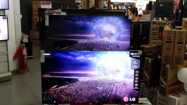 LG или Philips телевизор – какой лучше? Сравнение