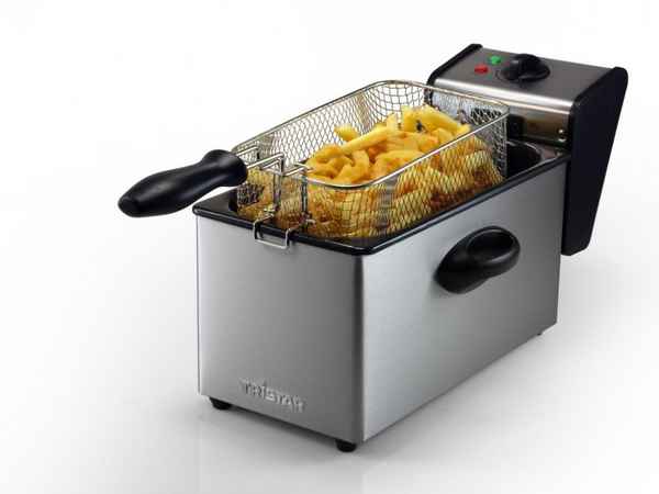 Лучшие фритюрницы: рейтинг по популярности