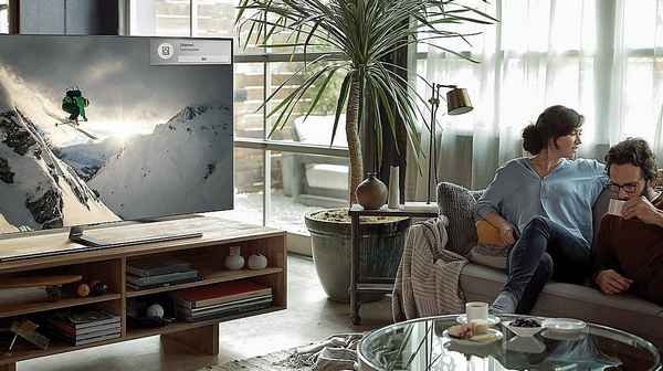 Лучшие телевизоры Samsung: рейтинг, ТОП 5, обзор 2018