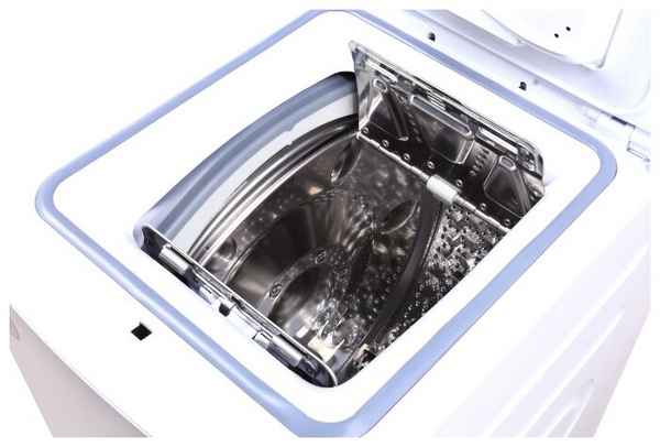 Лучшие вертикальные стиральные машины: отзыв, обзор моделей