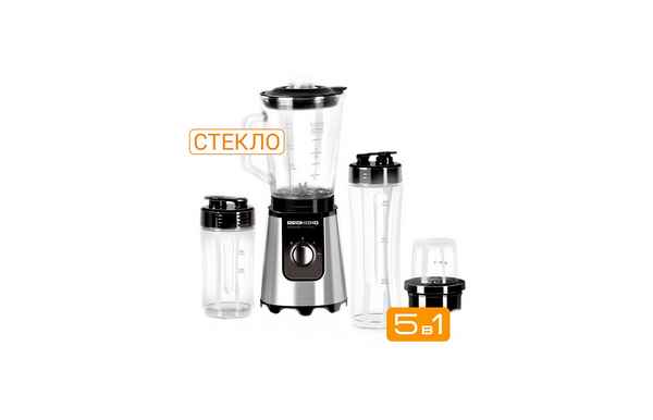 Блендер или кофемолка: что лучше? Отличия