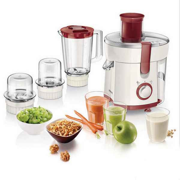 Блендер или соковыжималка: что лучше? Сравнение