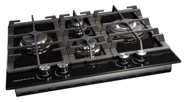 Лучшие газовые варочные панели: рейтинг, топ, обзор моделей