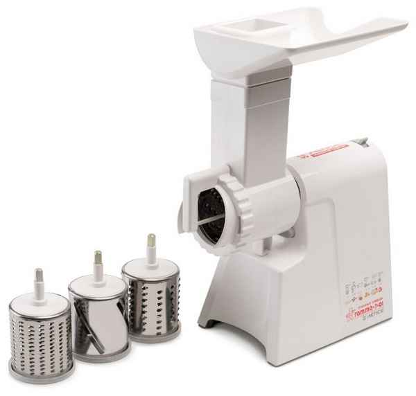 Кухонный комбайн или мясорубка - что лучше выбрать?