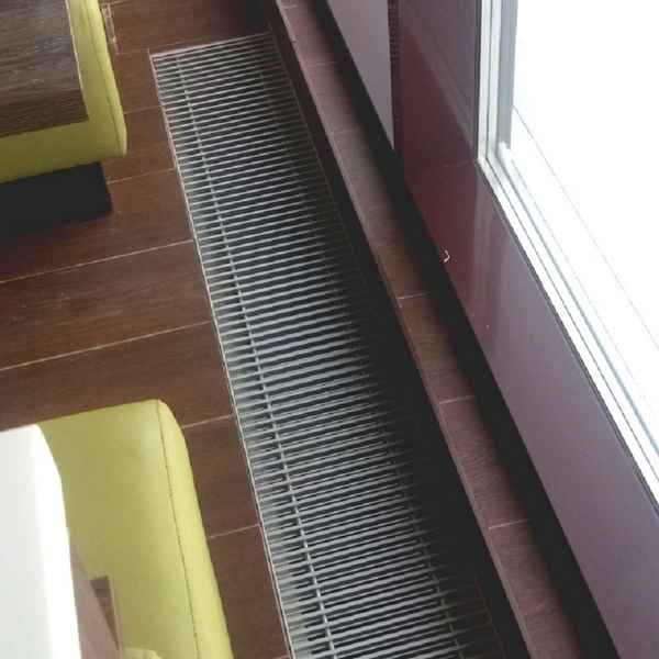 Теплый пол или конвектор: что лучше выбрать?