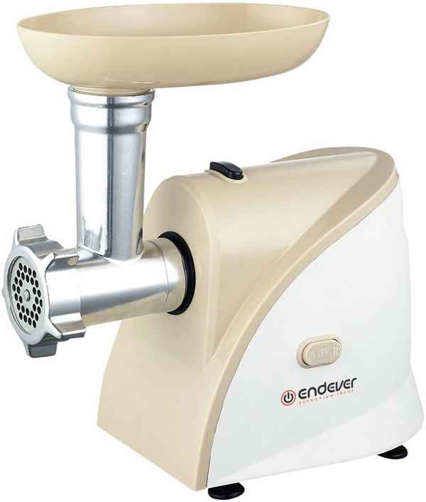 Рейтинг лучших мясорубок для дома