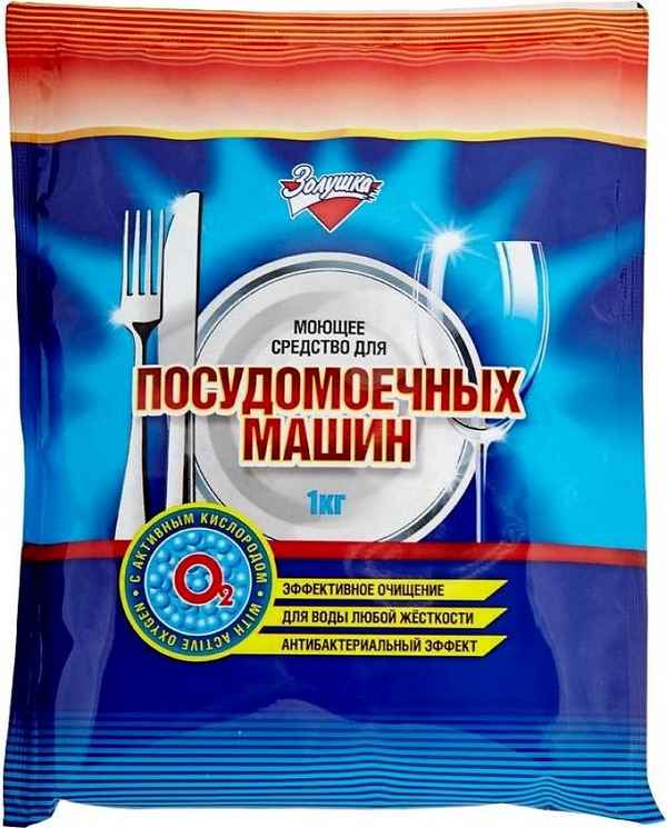 Как выбрать лучший порошок для посудомоечной машины?