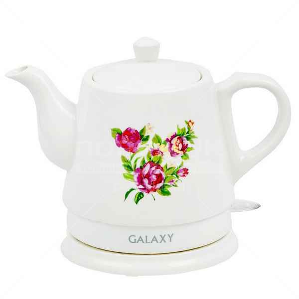 Рейтинг лучших керамических чайников