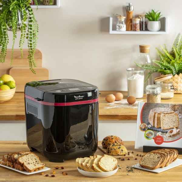 Лучшие хлебопечки для дома: рейтинг, ТОП 5, обзор