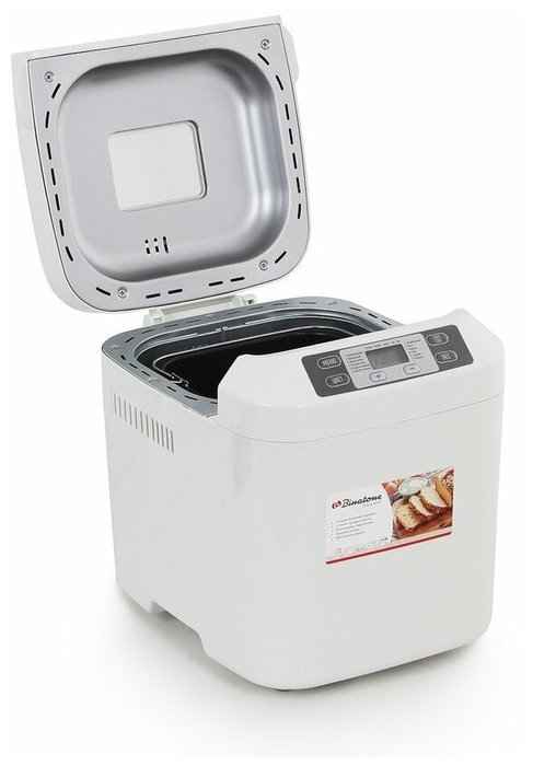 Рейтинг лучших недорогих хлебопечек по отзывам