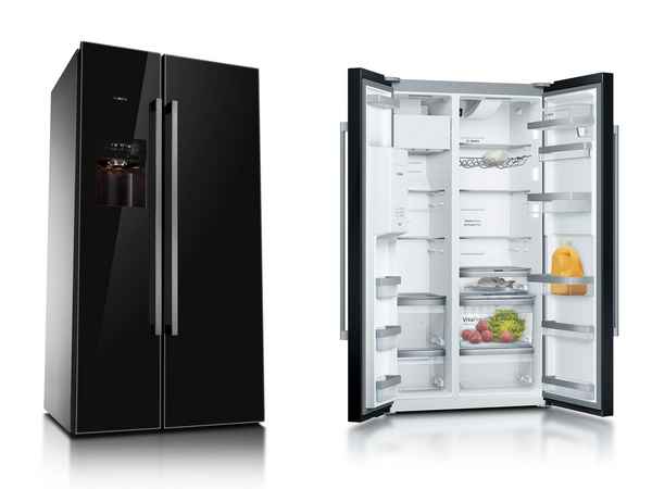 Рейтинг хороших холодильников марки "БОШ"
