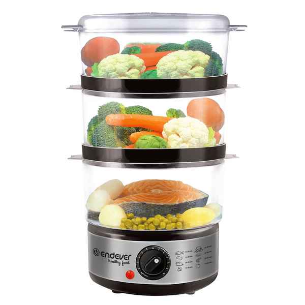 рейтинг лучших пароварок по отзывам