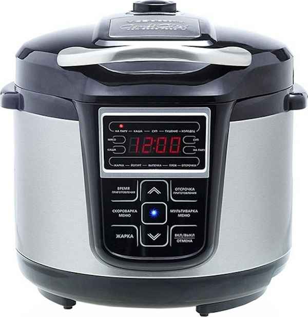 Рейтинг лучших мультиварок-скороварок по отзывам