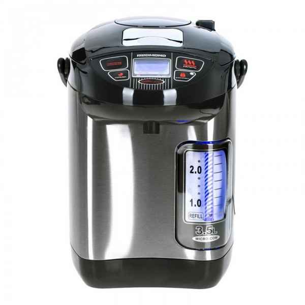 Рейтинг лучших термопотов по отзывам