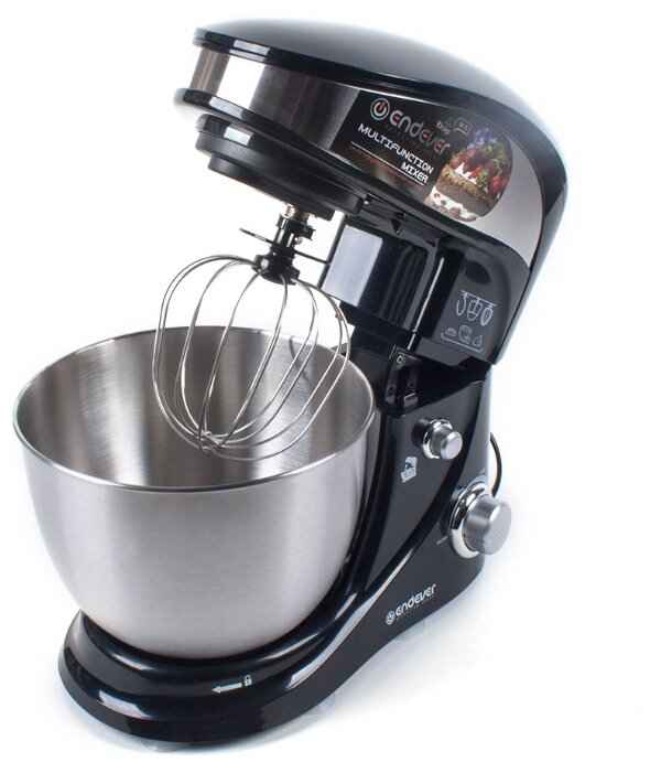 Рейтинг лучших миксеров с чашей