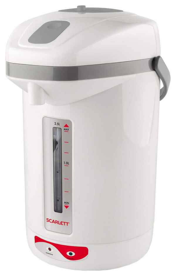 Рейтинг дешевых термопотов по отзывам