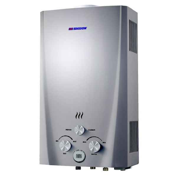 Рейтинг лучших проточных газовых водонагревателей для дома