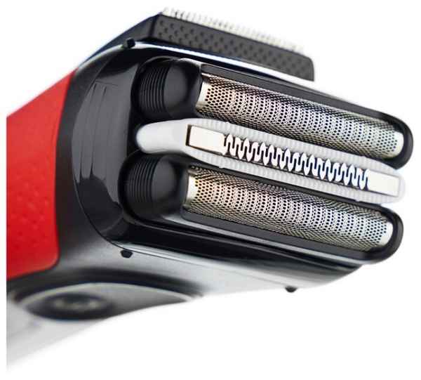 Рейтинг лучших сеточных электробритв