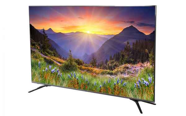 Рейтинг лучших телевизоров с экраном 55 дюймов