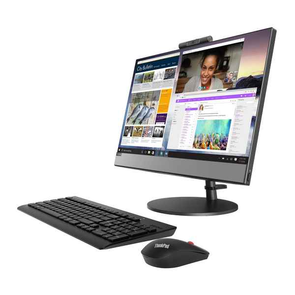 Моноблок или стационарный компьютер: что лучше выбрать?