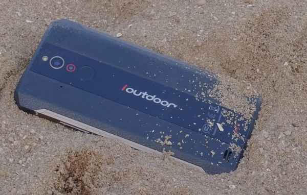 Лучшие смартфоны с защитой MIL-810G STD: ТОП 5 в 2019 году