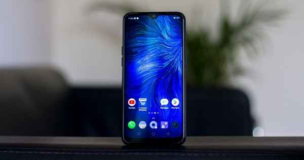 Лучшие смартфоны до 7000 рублей: ТОП 5 в 2019 (январь)