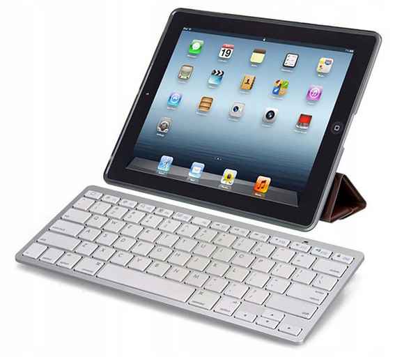 Рейтинг лучших планшетов с клавиатурой
