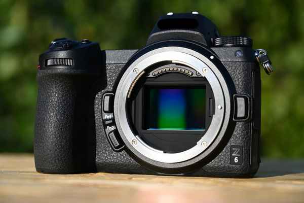 Рейтинг лучших беззеркальных фотоаппаратов