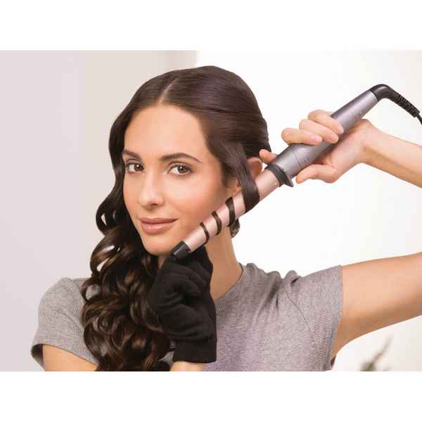 Какие плойки для каких локонов подходят?