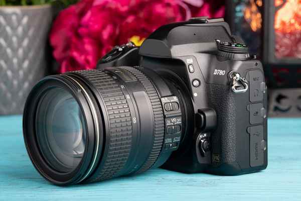 Рейтинг лучших фотоаппаратов марки Nikon