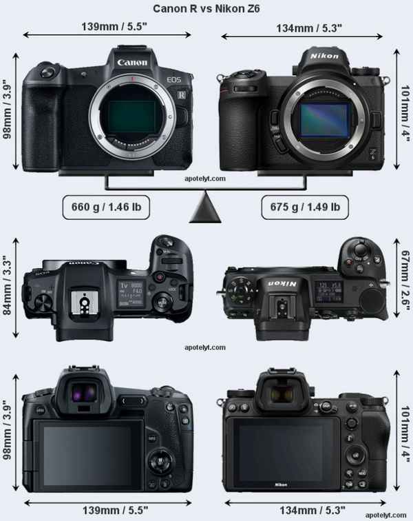 Какие фотоаппараты лучше: Canon или Sony? Сравнение, выбор
