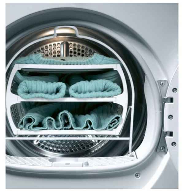 Какие сушильные машины бывают: типы сушильных машин